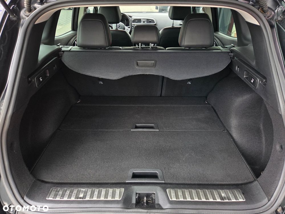 Renault Kadjar Energy dCi 130 Bose Edition - 11