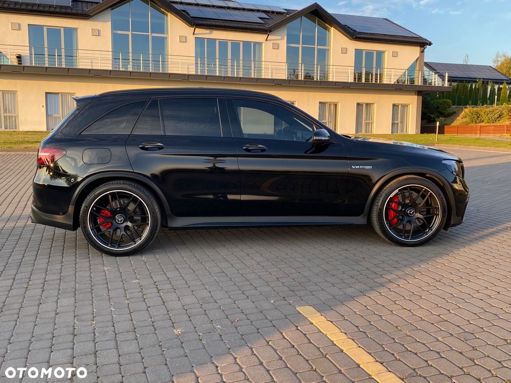 Mercedes-Benz GLC - 17