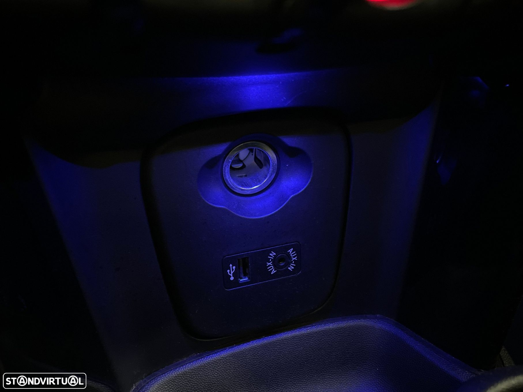 MINI 5 Portas One D - 42