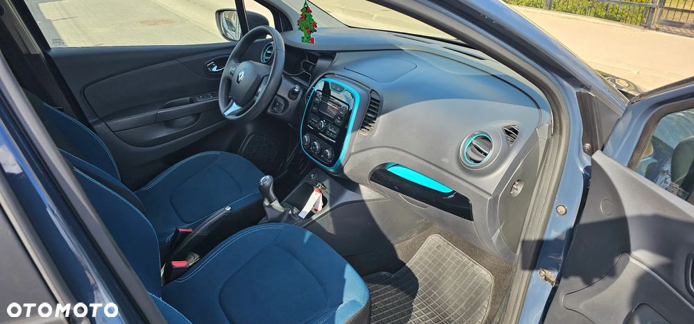 Renault Captur ENERGY TCe 90 Experience - 26