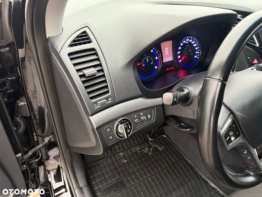 Hyundai i40 1.7 CRDi blue Style - 20