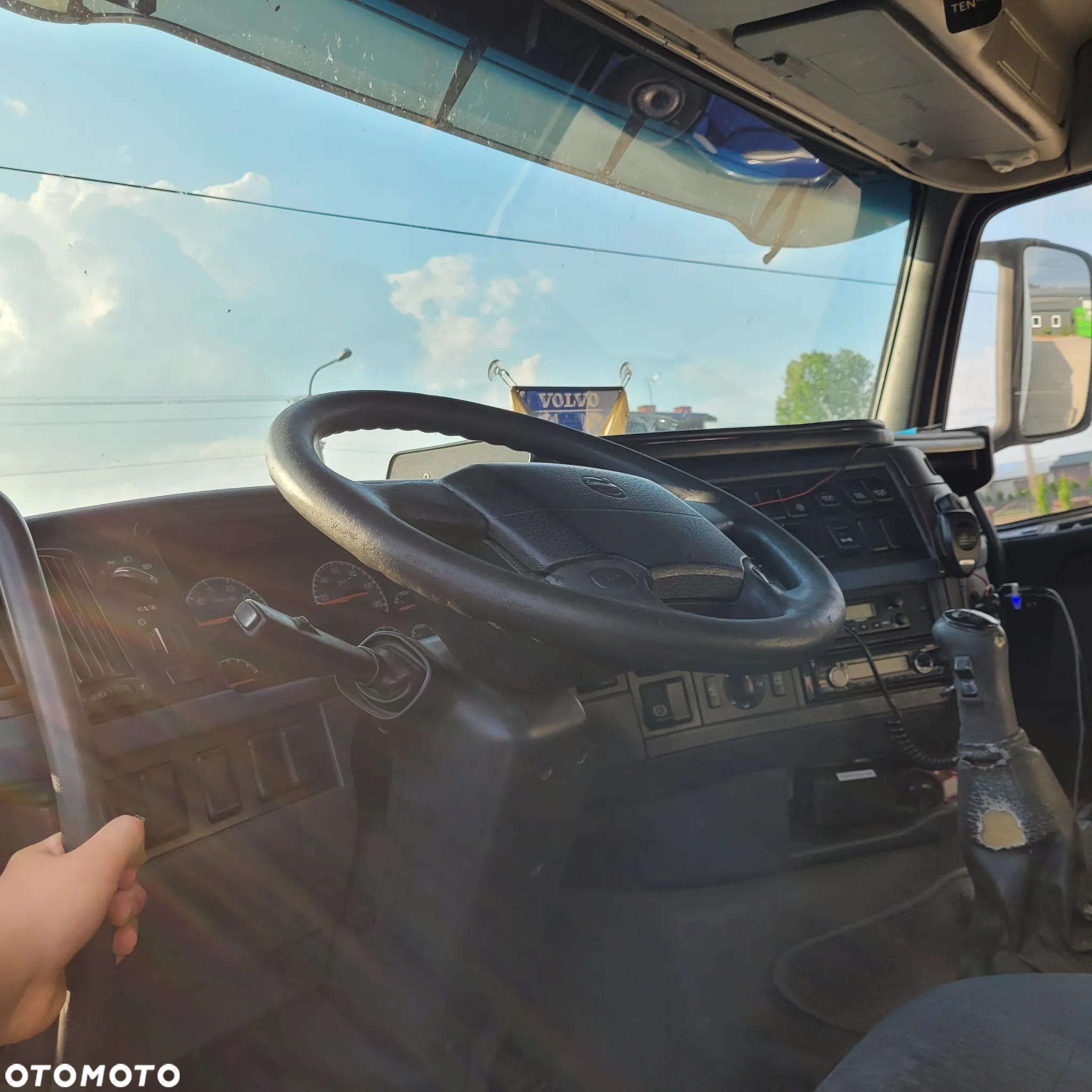 Volvo Fh 440 - 12
