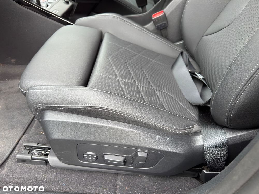 BMW X1 xDrive25e M Sport sport - 9