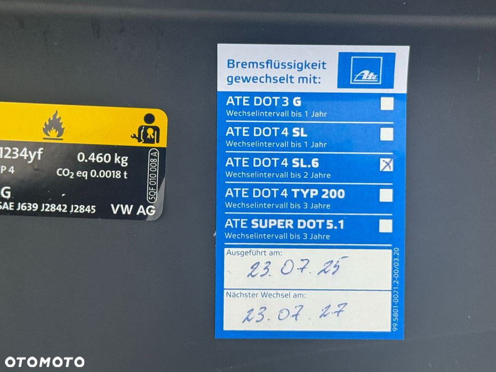 Skoda Octavia 2.0 TDI Edition - 19