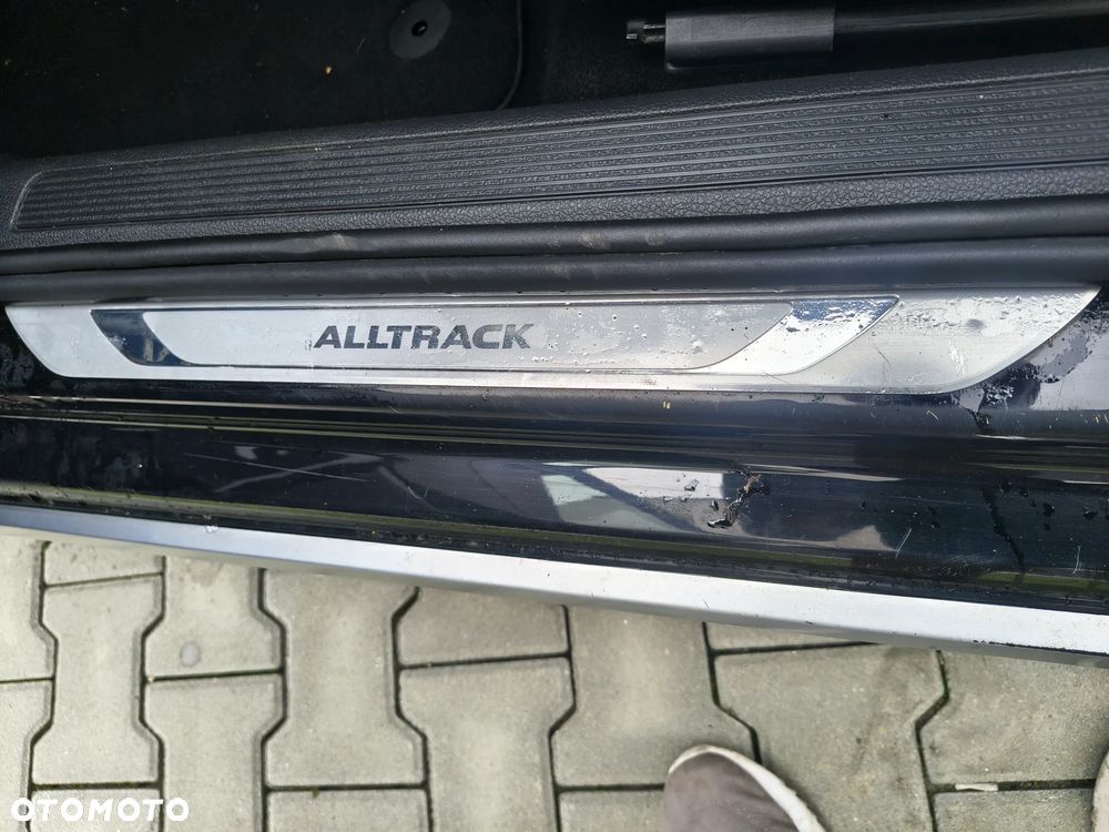 Volkswagen Golf 2.0 TDI 4Motion BlueMotion Technology Allstar - 24