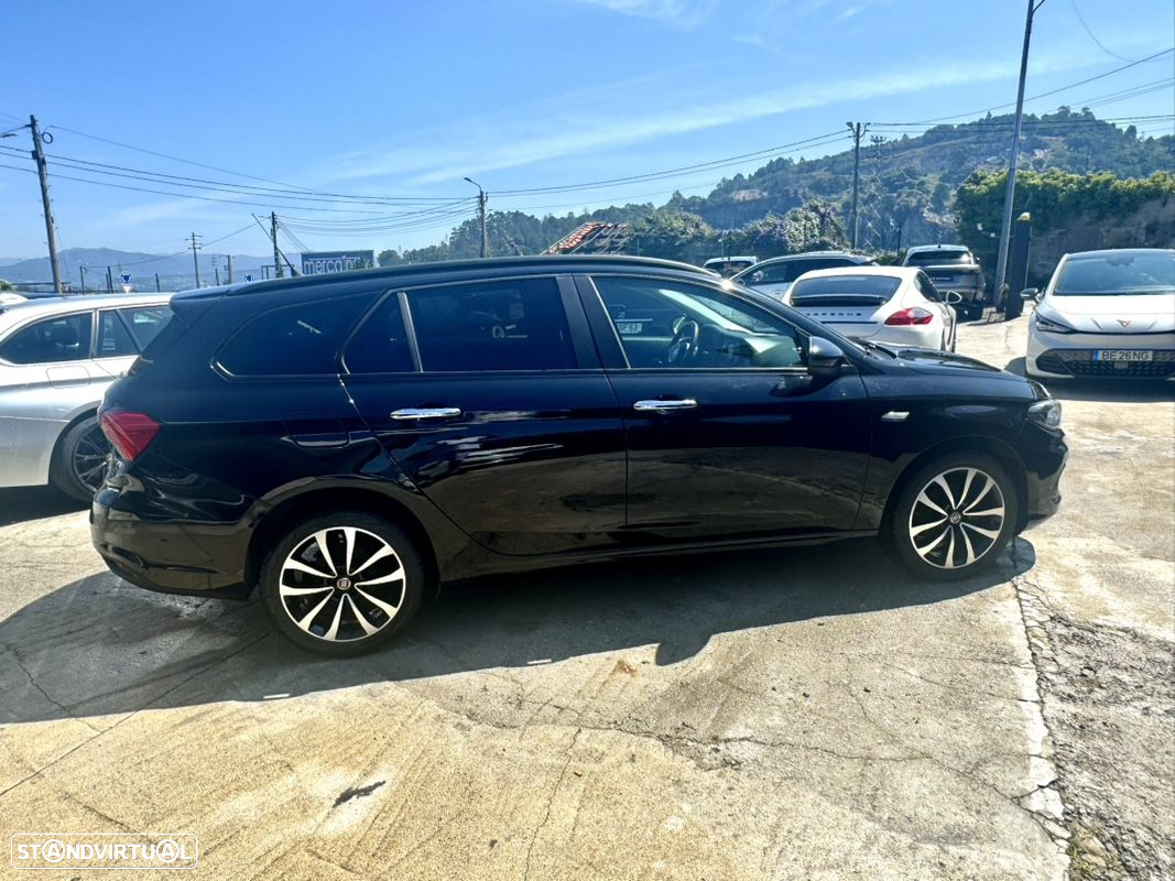 Fiat Tipo Station Wagon 1.6 M-Jet Lounge J17 - 32