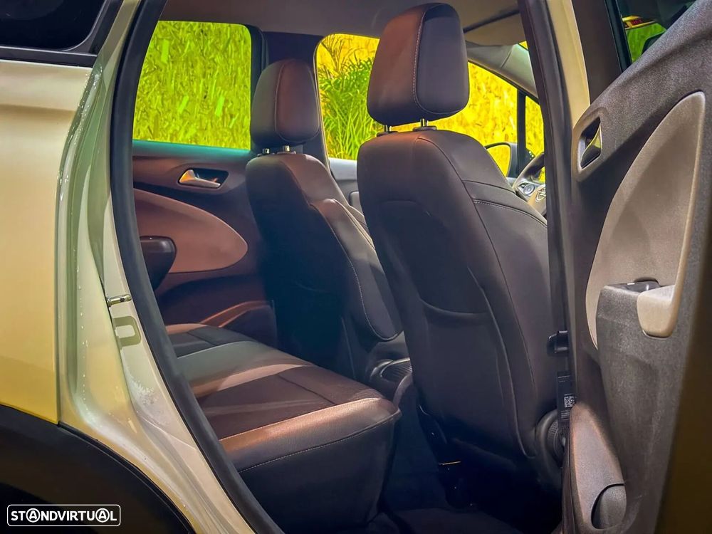 Opel Crossland X 1.2 T Innovation Aut. - 12