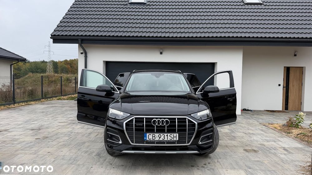 Audi Q5 - 13