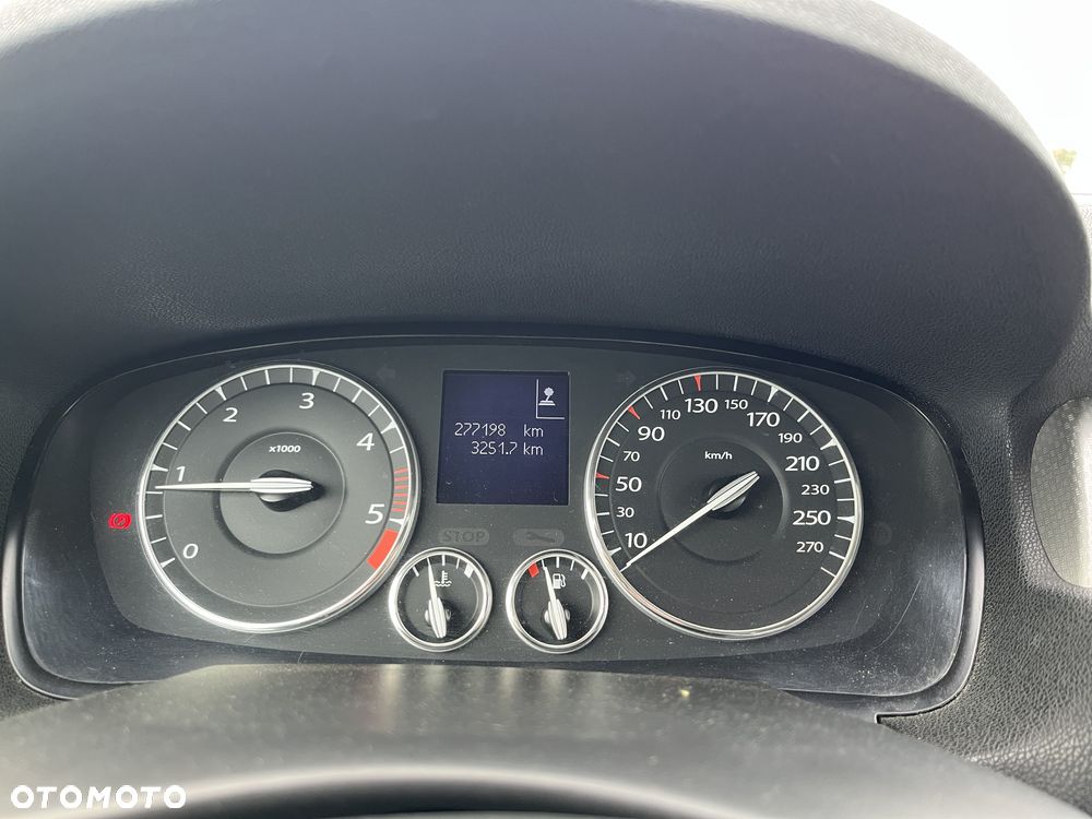 Renault Laguna 2.0 DCi Privilege - 7