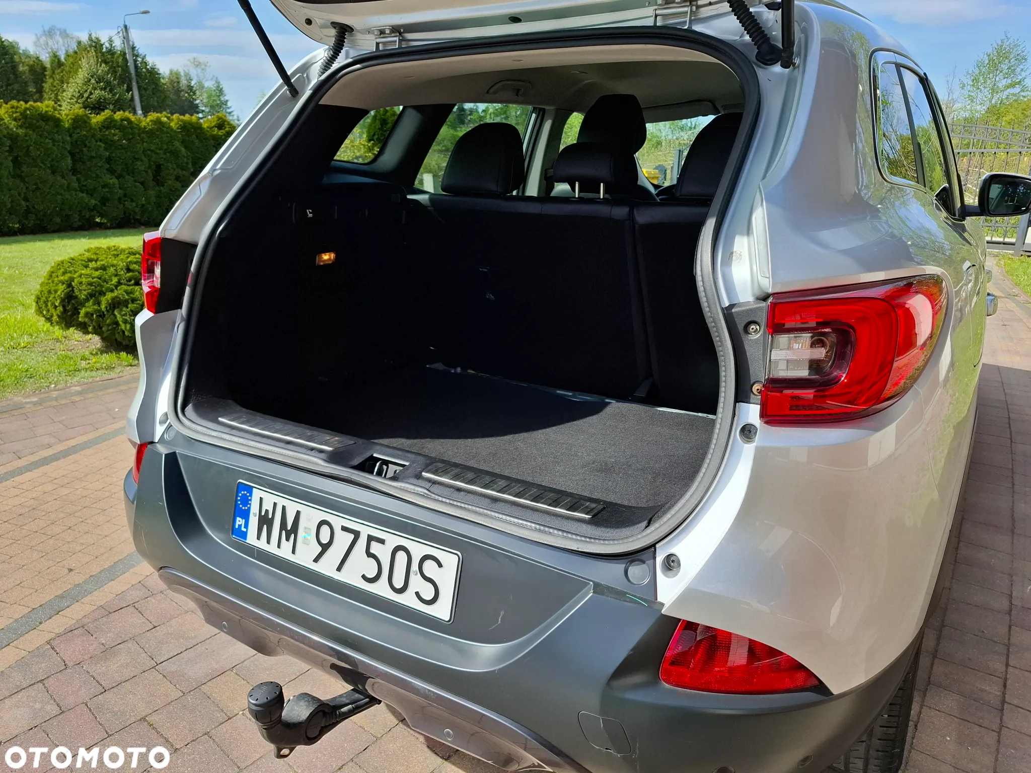 Renault Kadjar - 39