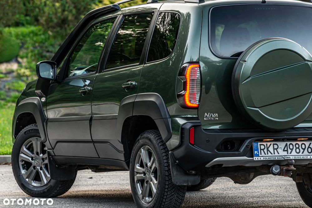 Lada Niva - 15