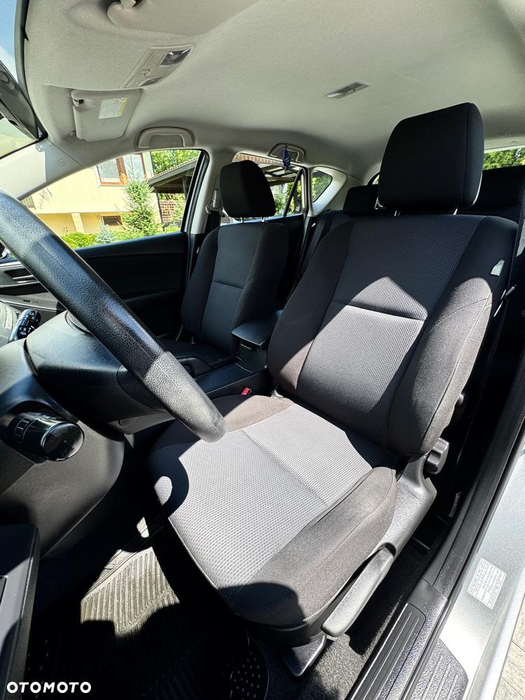 Mazda 3 1.6 MZR Active - 30