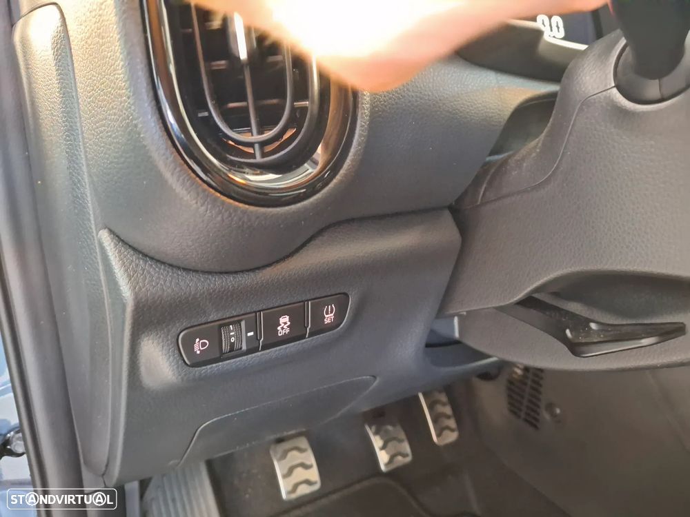 Kia Picanto 1.0 MPi GT-Line - 17