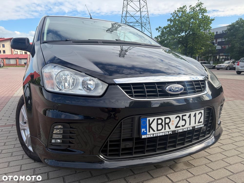 Ford C-MAX 1.8 Trend - 7