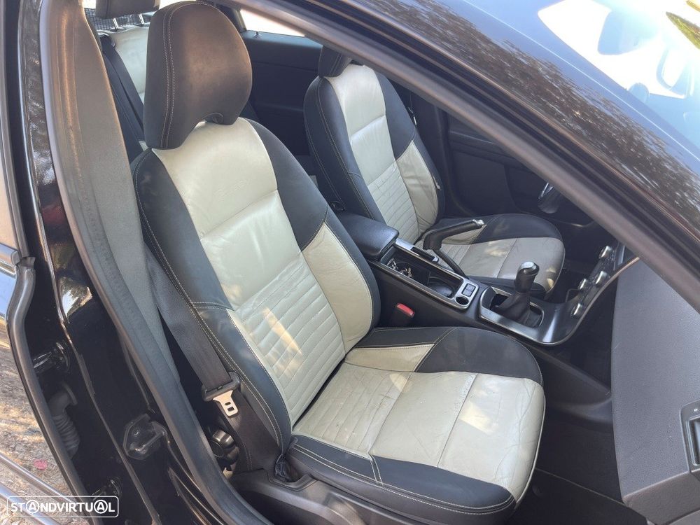 Volvo V50 1.6 D Drive R-Design Start/Stop - 24