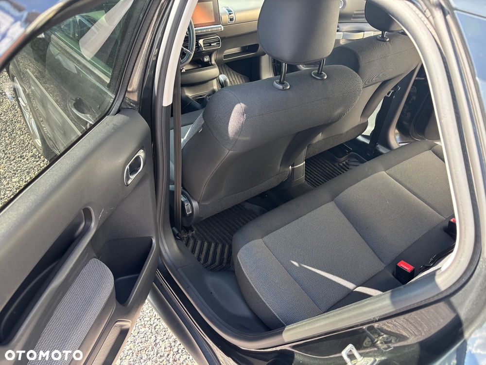 Citroën C4 Cactus BlueHDi 100 Stop&Start Shine Edition - 6