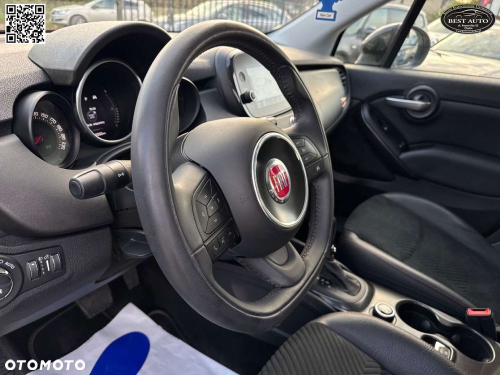 Fiat 500X - 28