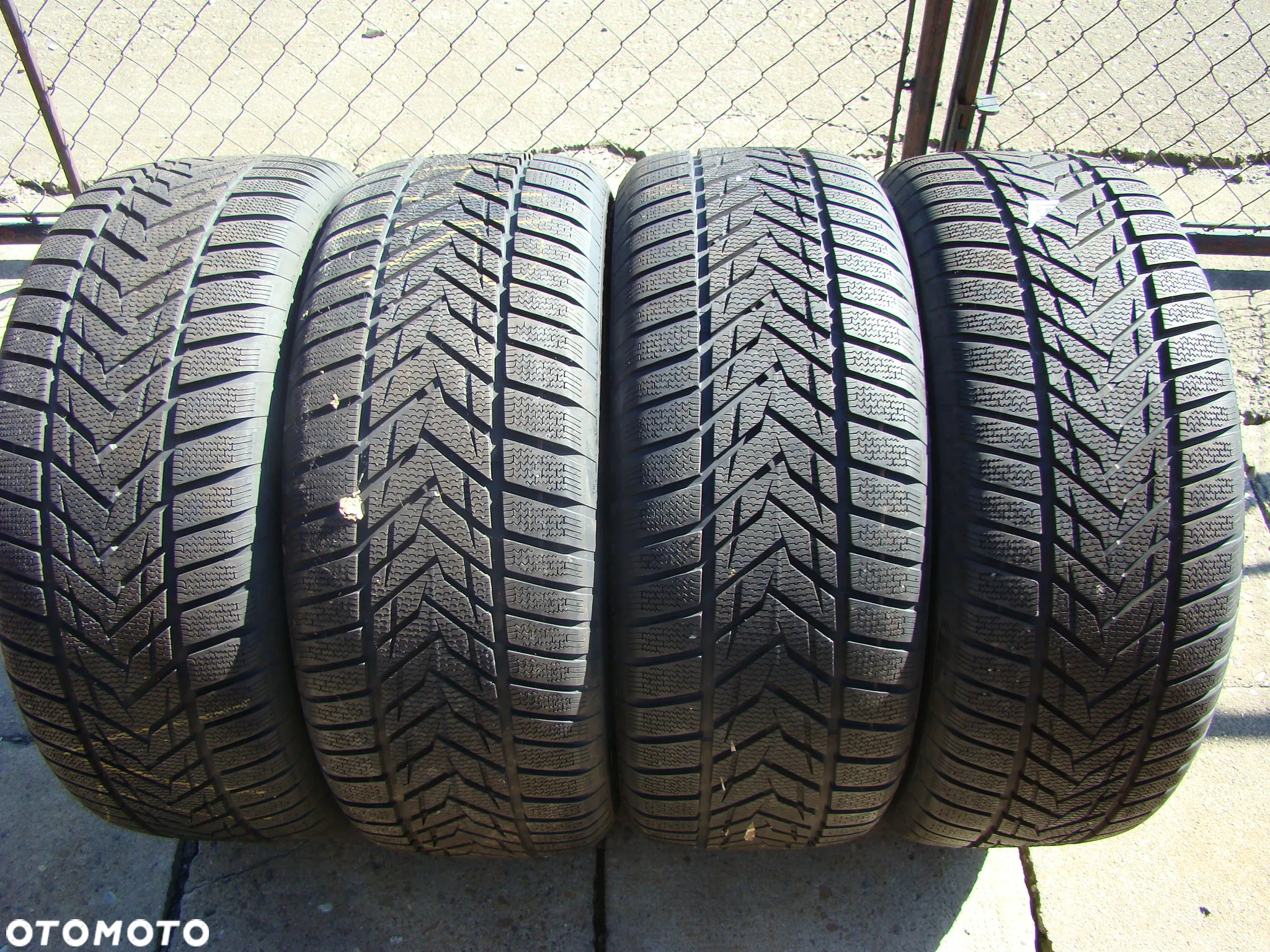 a421 5x112 Mercedes GLE V167 W166 ML W166 W164 R W251 8jx19 opony zima 255/50 R19 - 12