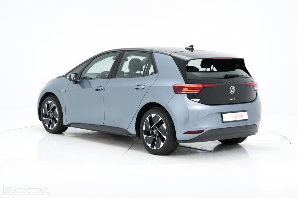 VW ID.3 Pro Performance - 4
