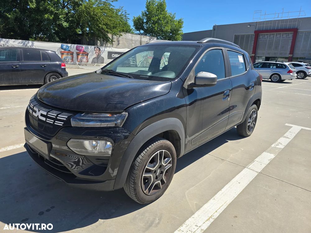 Dacia Spring Electric 45 Expression - 2