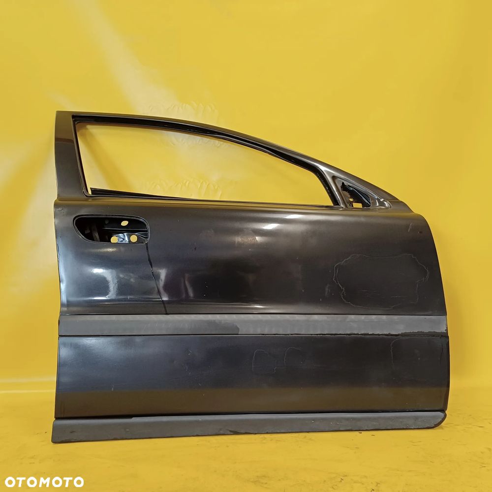 DRZWI PRAWY PRZÓD PRAWE PRZEDNIE VOLVO S60 I 5D SEDAN LAK: 452 NR1906 - 3