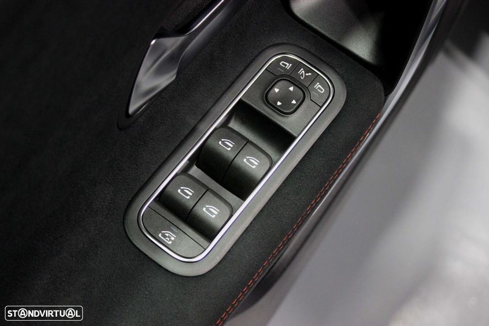 Mercedes-Benz A 180 d - 11