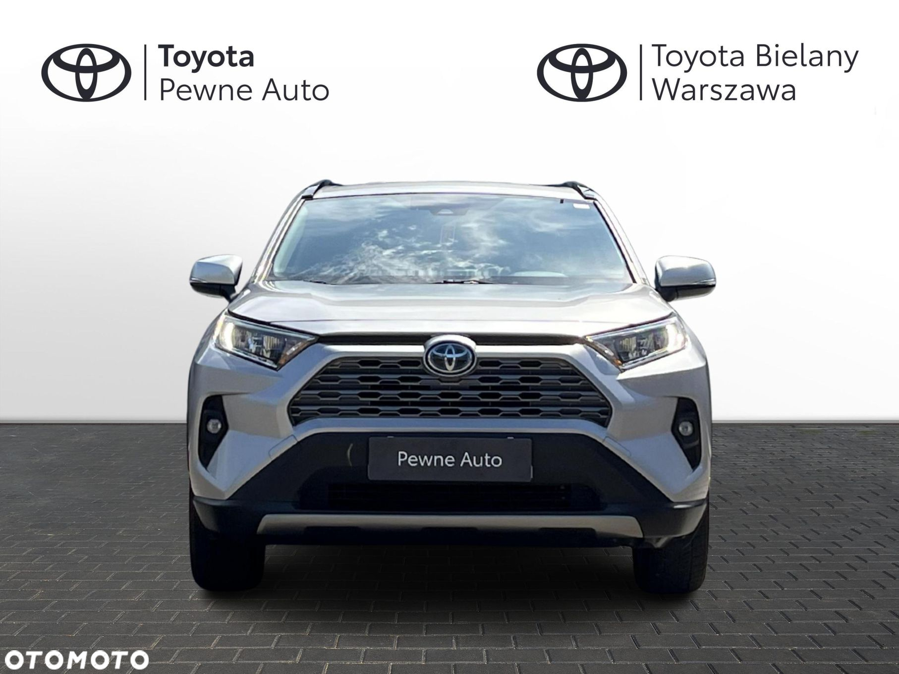 Toyota RAV4 - 8