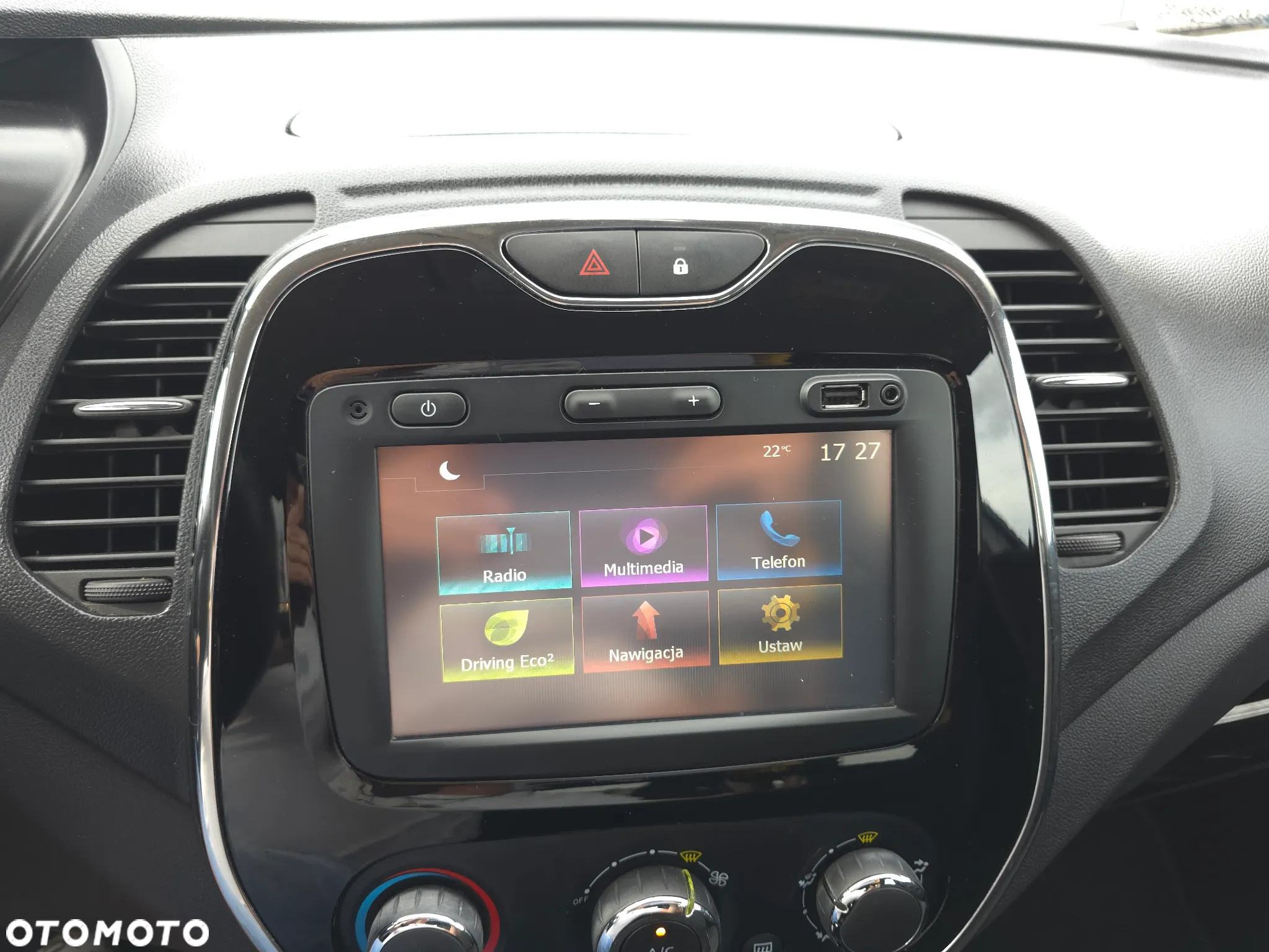 Renault Captur 1.2 Energy TCe Limited EDC - 26