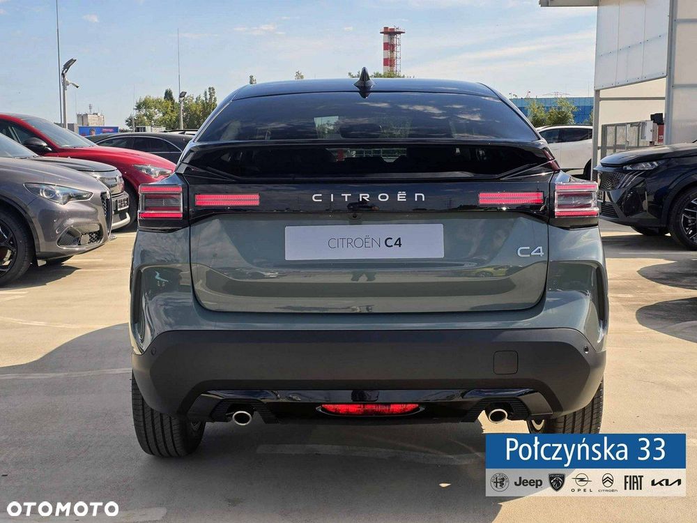 Citroën C4 - 5