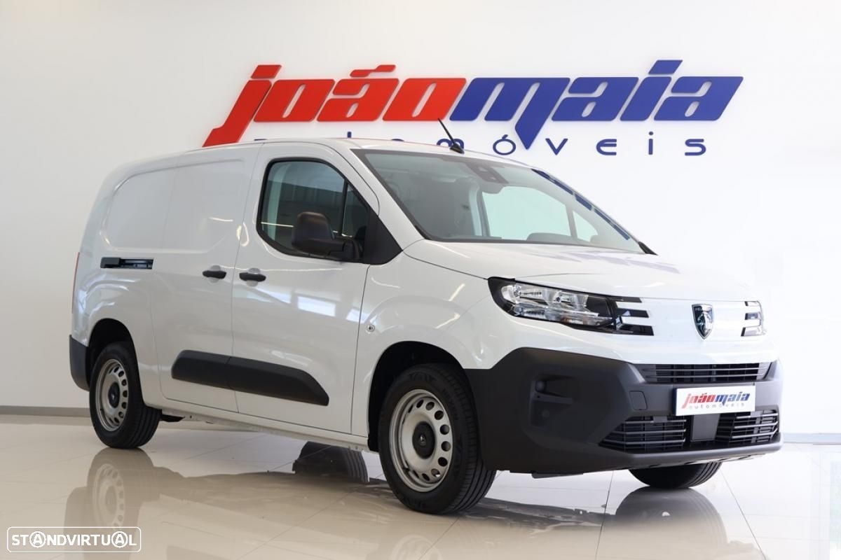 Peugeot Partner L 2 Longa - 1