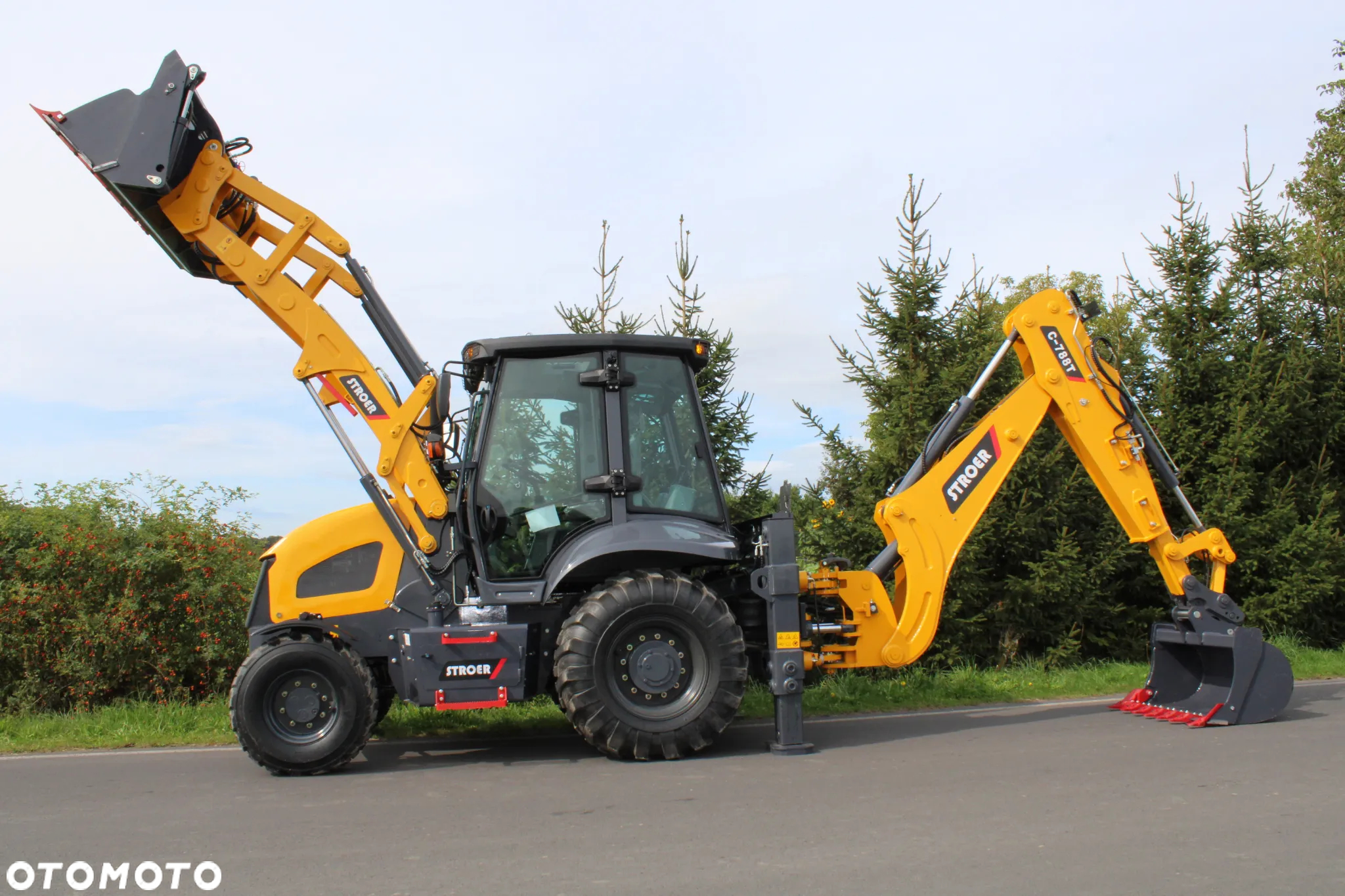 Stroer C788T - 10