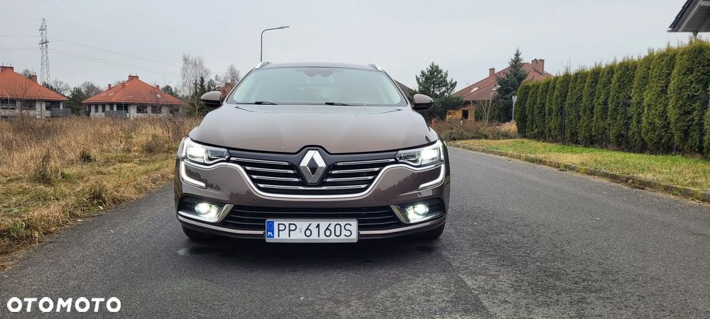 Renault Talisman BLUE dCi 150 INTENS - 9