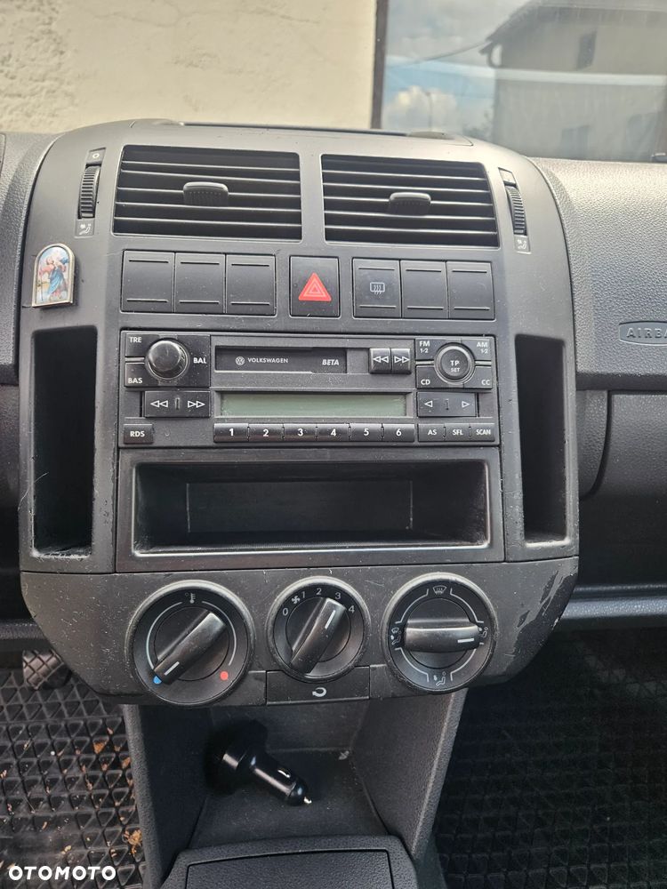 Volkswagen Polo 1.2 12V Basis - 3