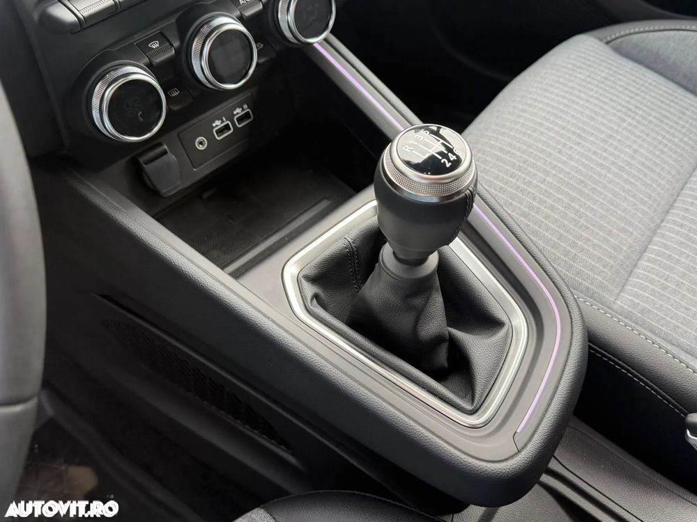 Renault Clio V TCe 100 Techno - 22