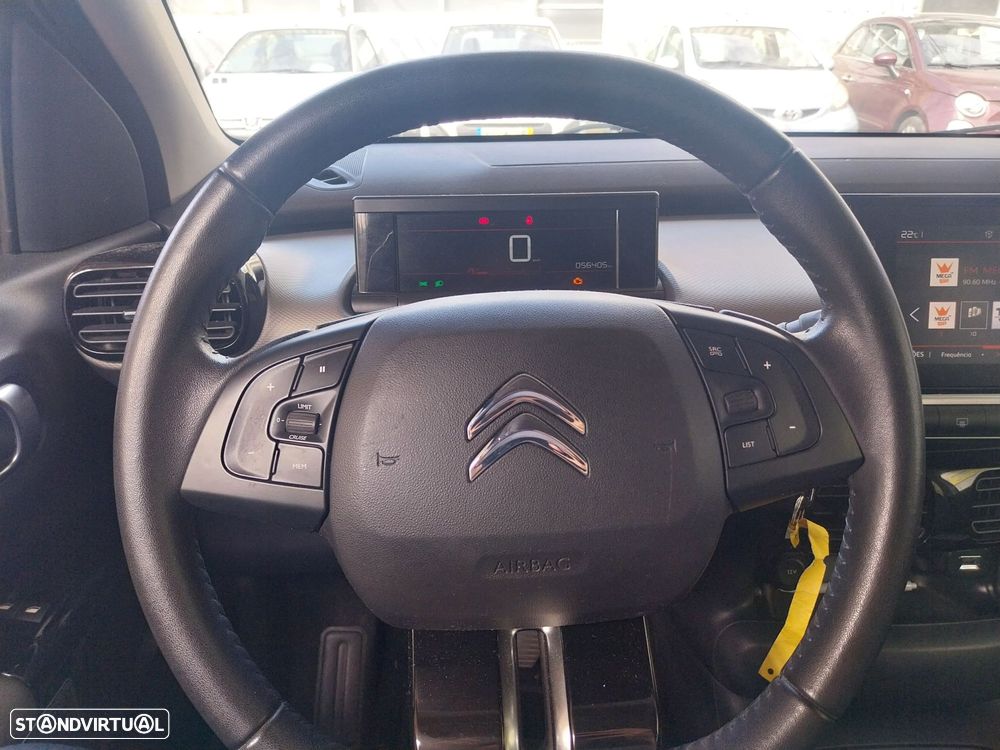 Citroën C4 Cactus 1.2 PureTech Feel - 6