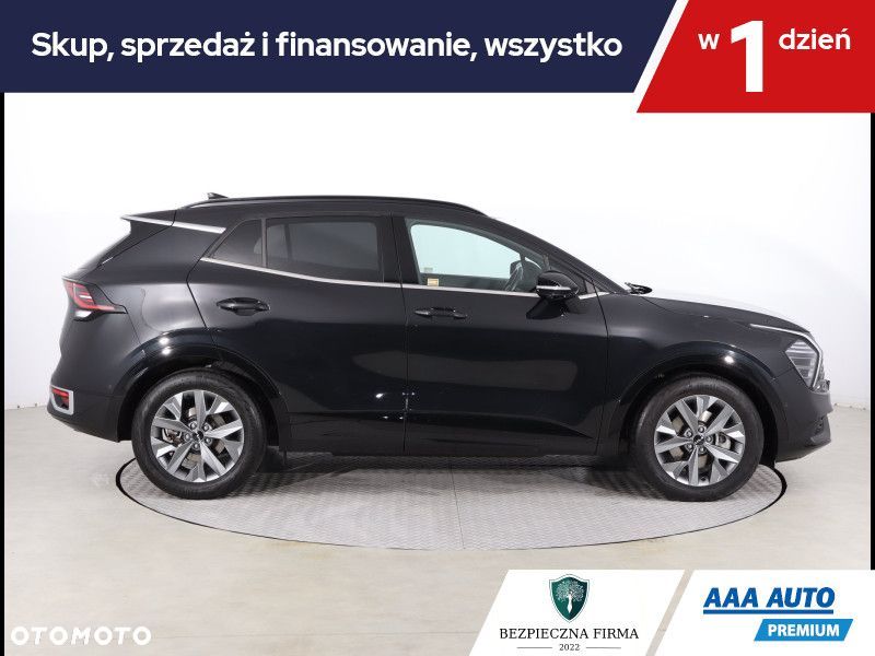 Kia Sportage - 7