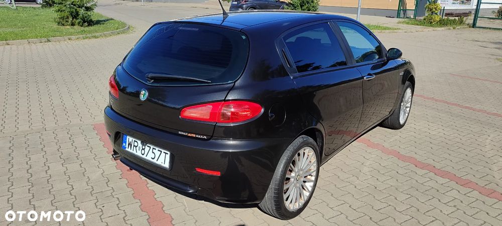 Alfa Romeo 147 1.6 Twin Spark ECO Shape - 3