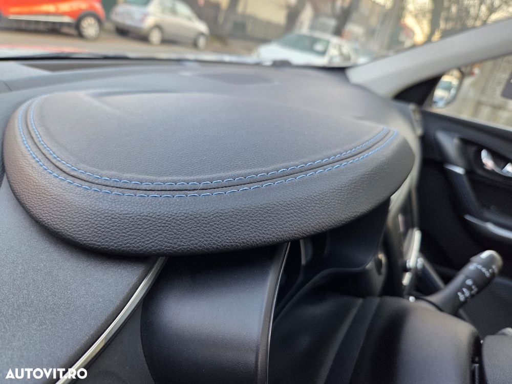 Renault Kadjar Energy dCi 110 Business - 16