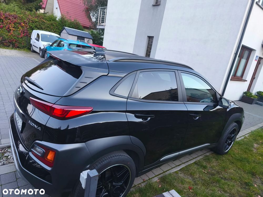 Hyundai Kona - 7