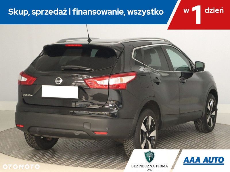 Nissan Qashqai - 7