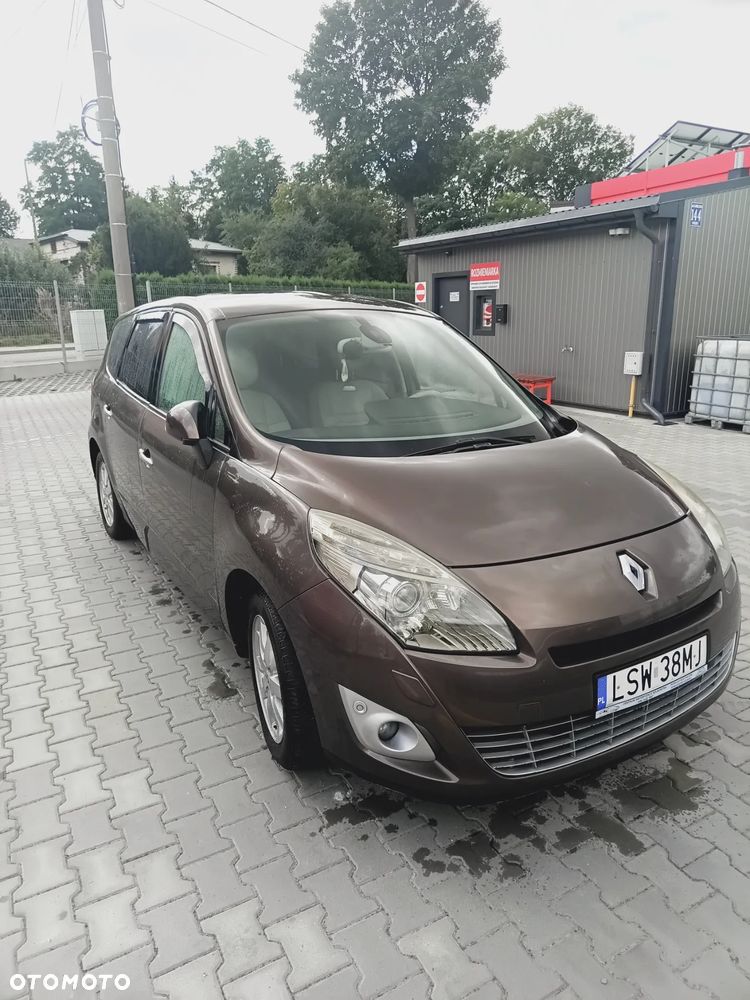 Renault Scenic 1.4 16V TCE Expression - 5