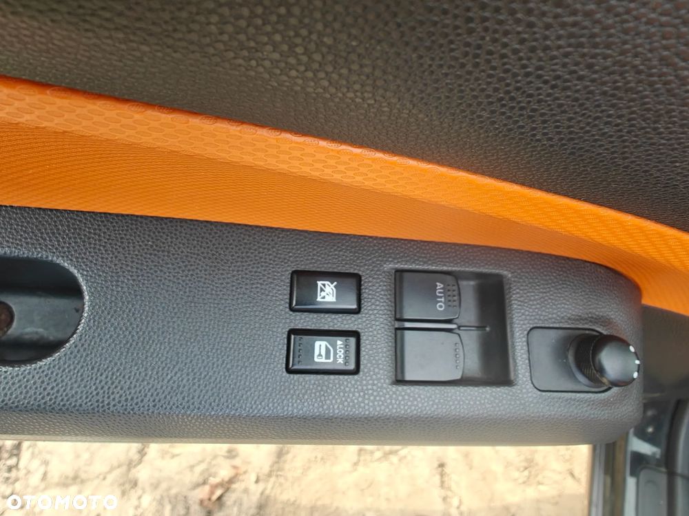 Opel Agila 1.2 Edition - 24