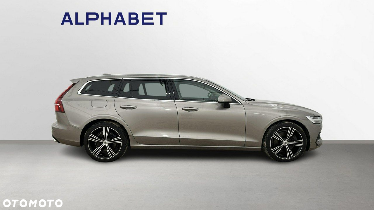 Volvo V60 B5 B AWD Inscription - 7