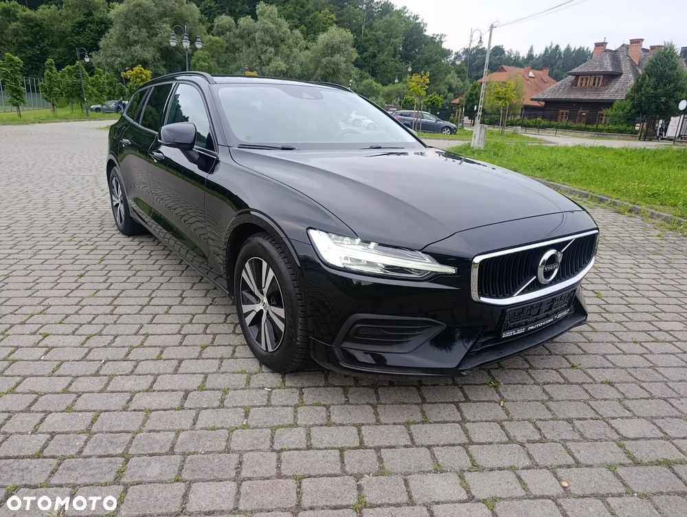 Volvo V60 D3 AWD Geartronic Momentum - 5