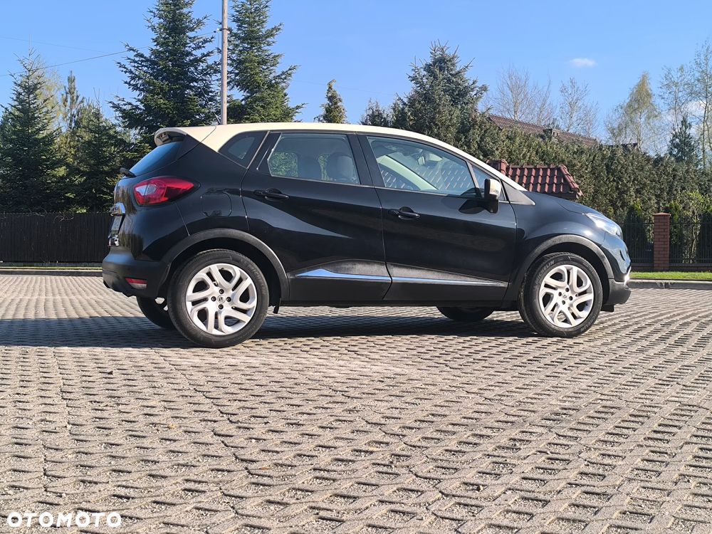 Renault Captur 0.9 Energy TCe Limited - 4