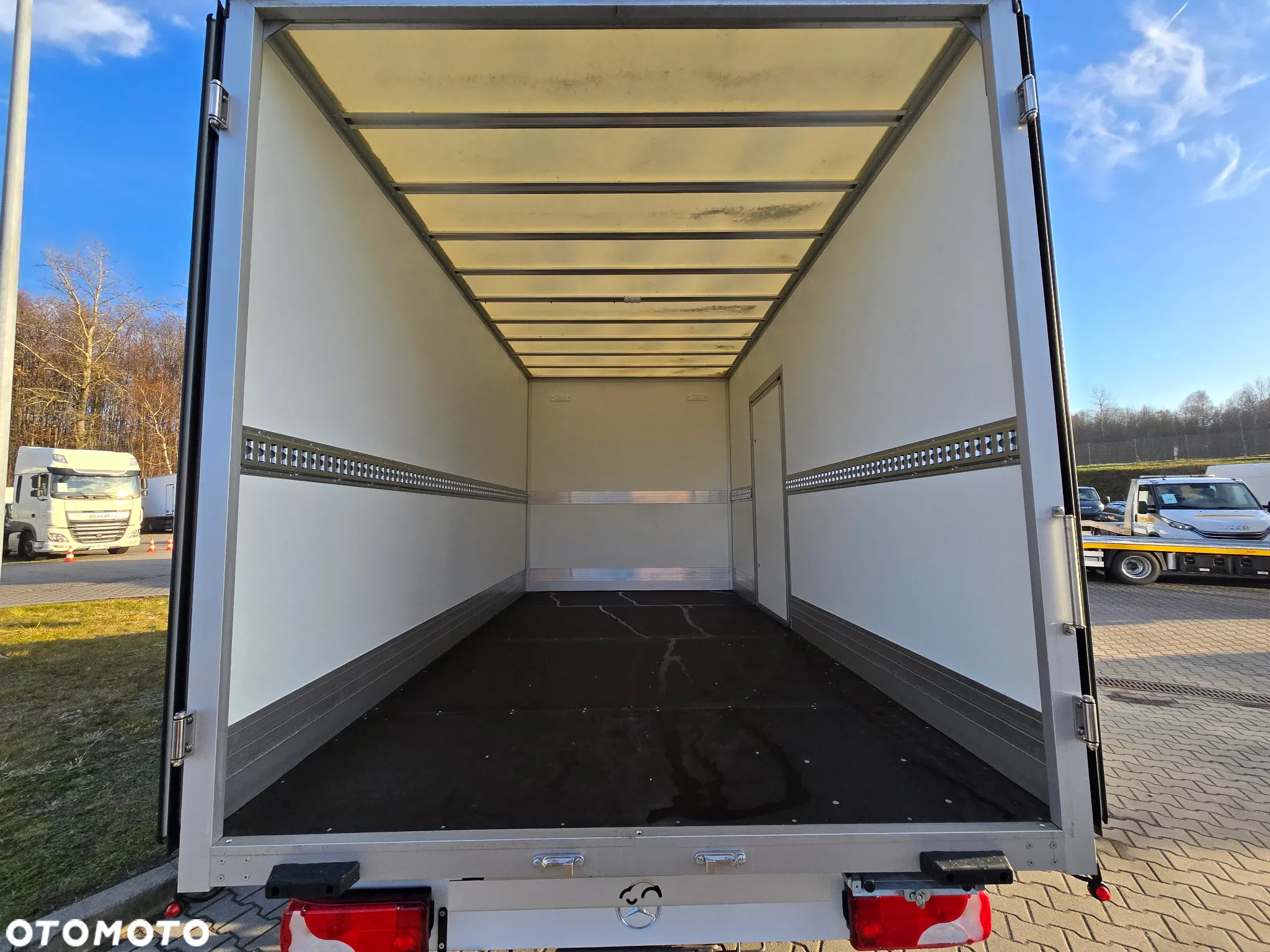Mercedes-Benz Sprinter 315 DCI - 19