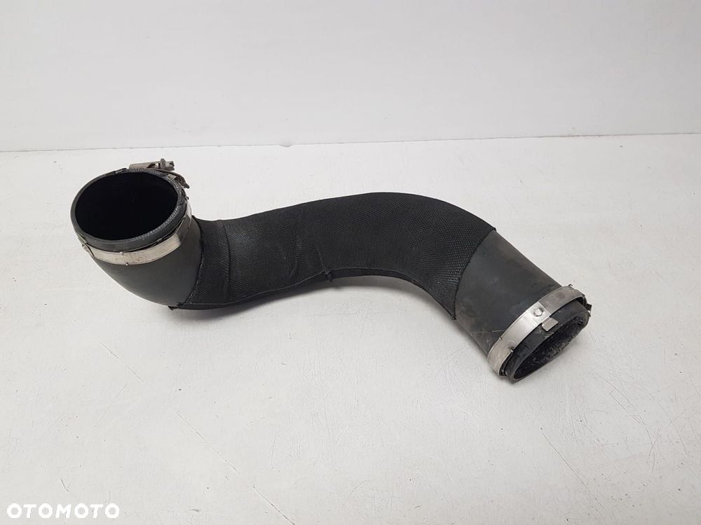RURA INTERCOOLERA 3.0TDI AUDI Q5 II 2 80A FY 80A145993C - 2