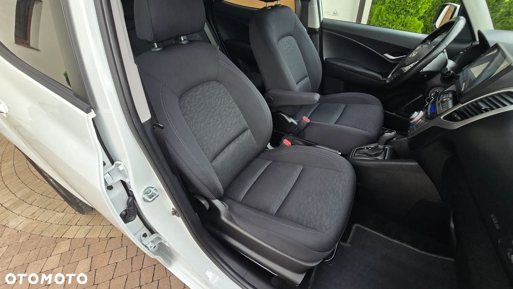 Hyundai ix20 1.6 Automatik Passion - 30