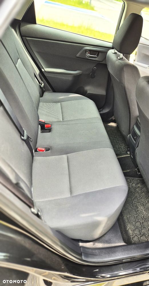 Toyota Auris 1.6 Active - 11