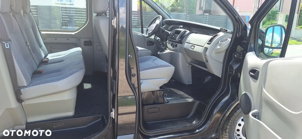 Renault Trafic - 7